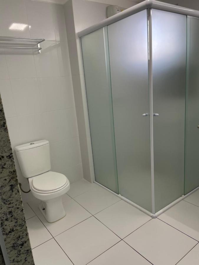 Апартаменти Piazza Diroma C/ Acqua Park - Viaggio Locacoes Por Temporada Калдас-Новас Екстер'єр фото