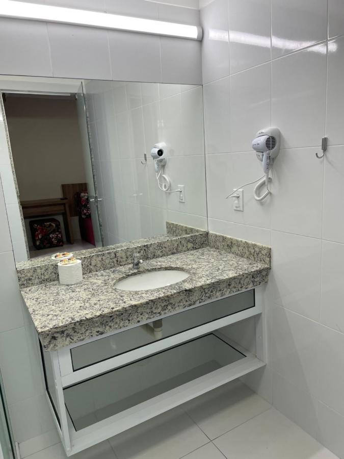 Апартаменти Piazza Diroma C/ Acqua Park - Viaggio Locacoes Por Temporada Калдас-Новас Екстер'єр фото
